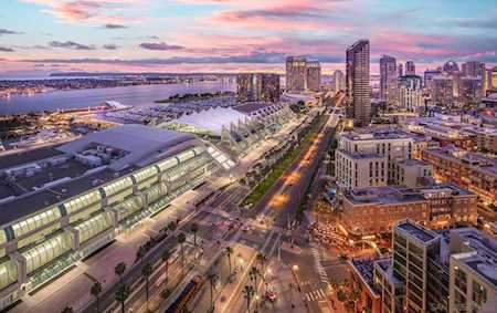 165 6Th Avenue #2704 San Diego, CA 92101