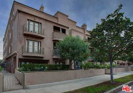 8541 Alcott St Los Angeles, CA 90035