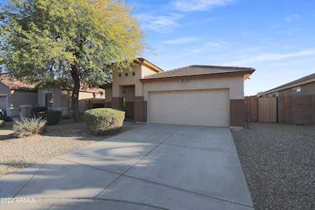 15307 W Morning Glory Street Goodyear, AZ 85338