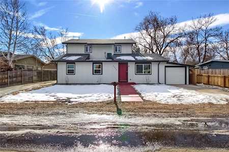 2220 W 56th Place Denver, CO 80221