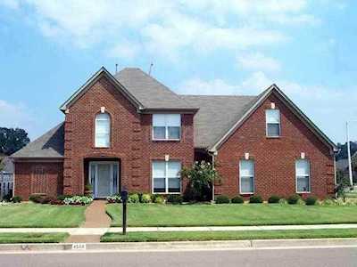 4520 Hickory Creek Dr Bartlett, TN 38135
