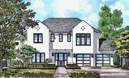 1570 Bryan Ave Winter Park, FL 32789
