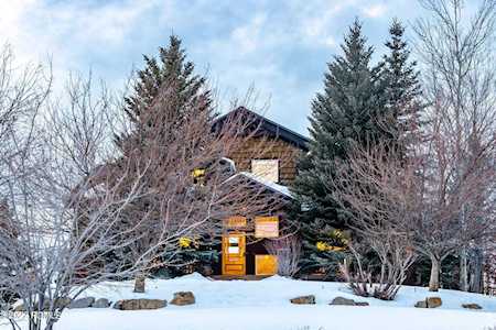 5975 Trailside Dr Park City, UT 84098