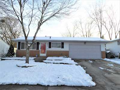 4833 Bromsgrove Court Columbus, OH 43232