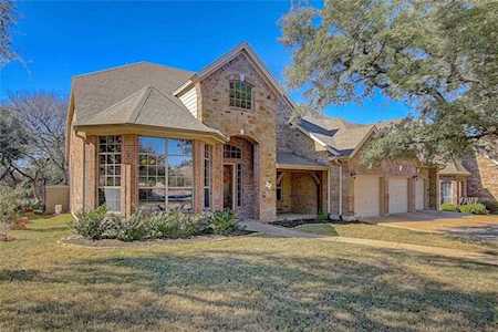 9812 Palmbrook DR Austin, TX 78717