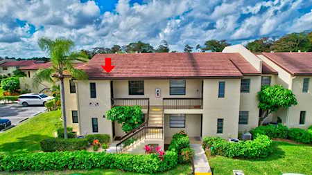 21211 Lago Circle #11-B Boca Raton, FL 33433