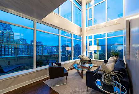 1133 Homer Street #PH1 Vancouver, BC V6B 0B1