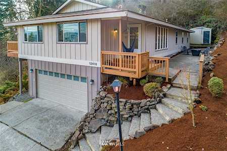 12418 138th Ave E Puyallup, WA 98374