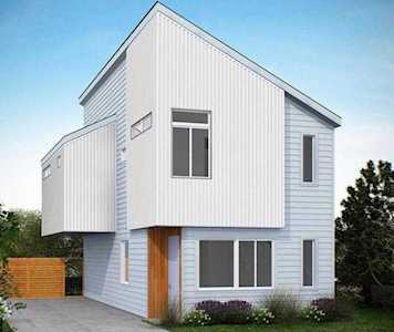 814 N Bluff DR #72 Austin, TX 78745