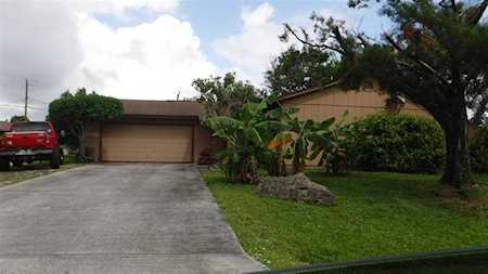 1609 SW Brisbane Street Port St Lucie, FL 34984