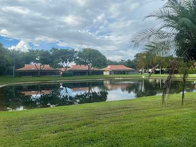 5933 Winter Lake Lane #A Boynton Beach, FL 33437