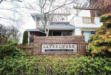 7100 Lynnwood Drive #8 Richmond, BC V7C 5S8