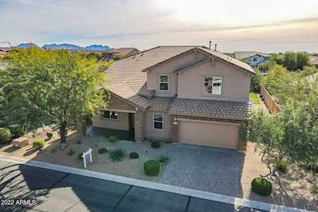 5715 E Ashler Hills Drive Cave Creek, AZ 85331
