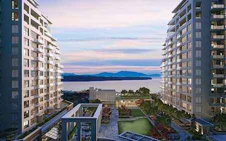 1441 Johnston Road #1204 White Rock, BC V4B 3Z4