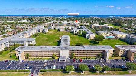 2620 NE 1st Court #403 Boynton Beach, FL 33435