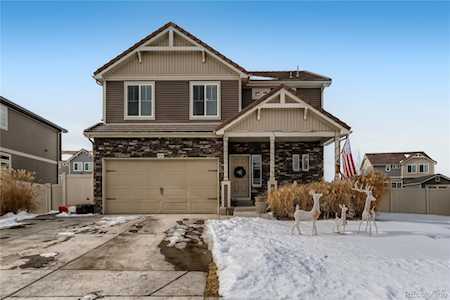 3430 Yellowwood Ln Johnstown, CO 80534