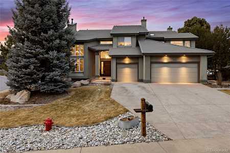 7753 Glen Ridge Dr Castle Pines, CO 80108