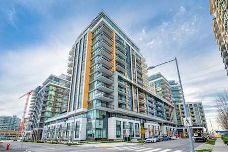 3200 Corvette Way #1206 Richmond, BC V6X 0T8