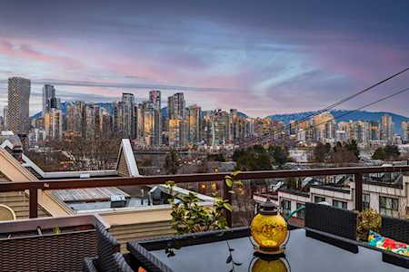 2275 Alder Street Vancouver, BC V6H 2R8