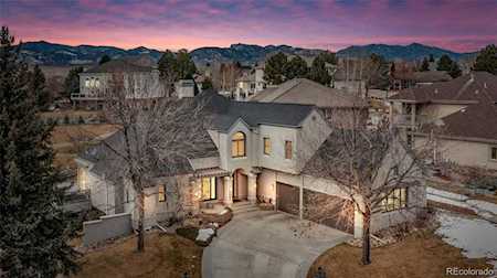 7081 Salvia St Arvada, CO 80007