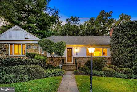 5160 Linnean Terrace Washington, DC 20008