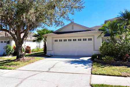 1710 Sassafras Dr Wesley Chapel, FL 33543