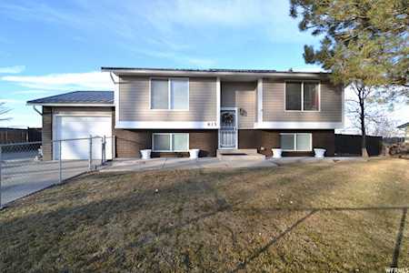 815 E 2850 S Vernal, UT 84078