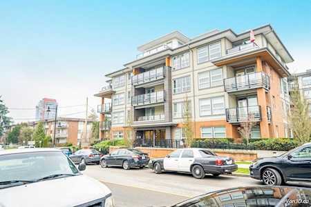 607 Cottonwood Avenue #203 Coquitlam, BC V3J 0H1