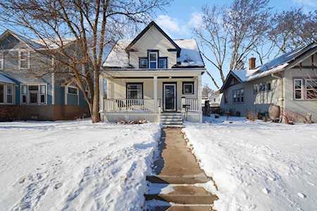 3032 42nd Avenue S Minneapolis, MN 55406
