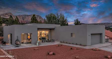 150 Pinon Woods Dr Sedona, AZ 86351