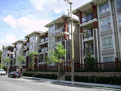 2484 Wilson Avenue #315 Port Coquitlam, BC V3C 0A5