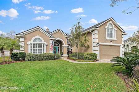 836 Templeton Ln Ponte Vedra, FL 32081