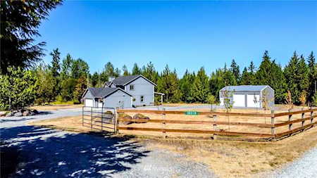 38318 58th Avenue Ct E Eatonville, WA 98328