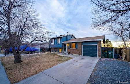 1627 S Norfolk St Aurora, CO 80017