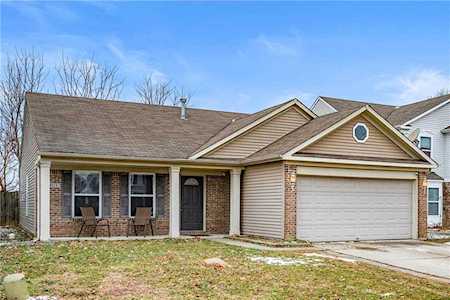 8224 Ossian Ct Camby, IN 46113