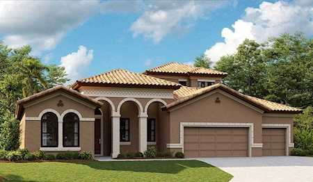 10560 Meadowrun Dr Lithia, FL 33547
