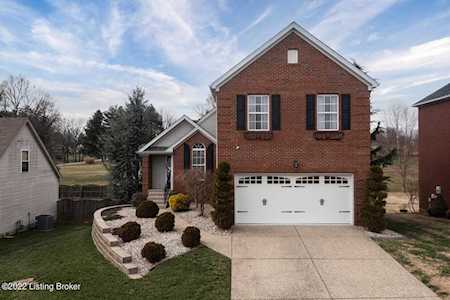 6412 Mossy Oaks Dr Louisville, KY 40291