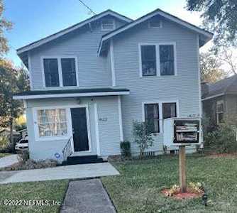 4622 Ramona Blvd Jacksonville, FL 32205