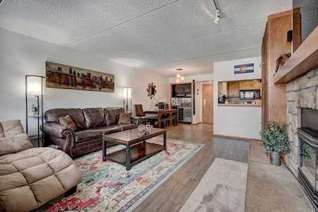 189 Ten Mile Circle #348 Copper Mountain, CO 80443