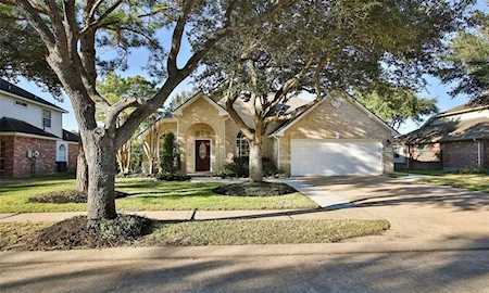 16314 S Southern Stone Dr Houston, TX 77095