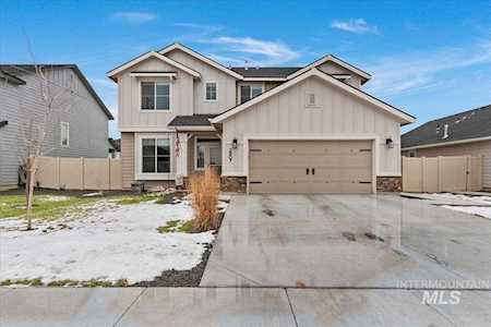 2907 W Silver River St. Meridian, ID 83646