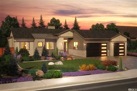 1576 White Hawk Lane Carson City, NV 89703