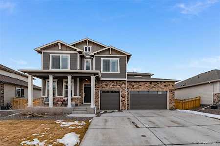 525 Beaver Creek Ct Brighton, CO 80601