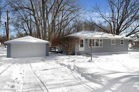 4656 Rhode Island Avenue N New Hope, MN 55428