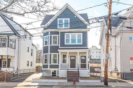 20 Richdale Ave #1 Somerville, MA 02145