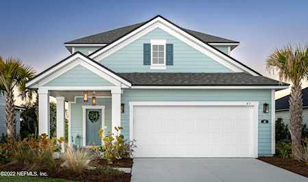 45 St Barts Ave St Augustine, FL 32080