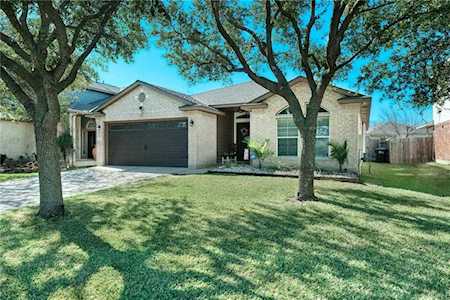 2417 Socorro BND Leander, TX 78641