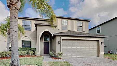 1594 Imperial Key Dr Trinity, FL 34655