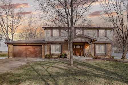 14859 Rutland Circle Chesterfield, MO 63017