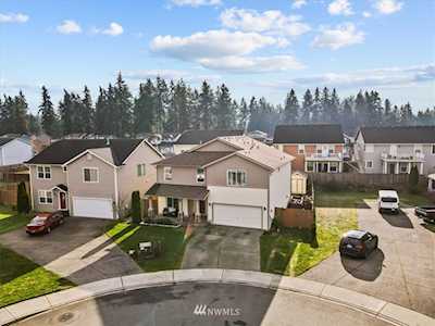 20331 48th Ave E Spanaway, WA 98387